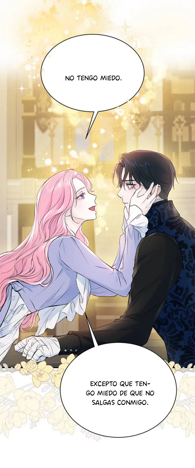 26 Pensé que tenía fecha límite