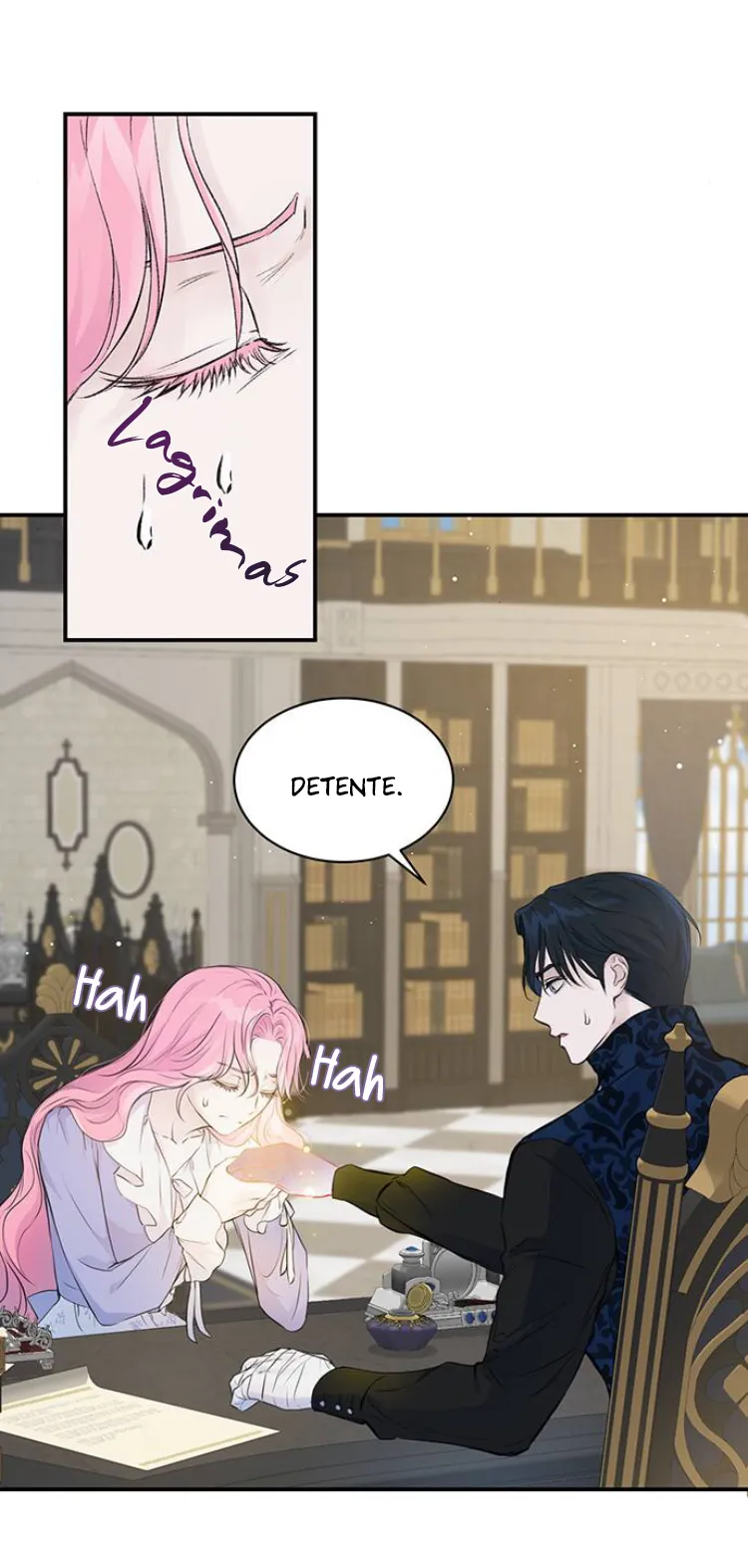 5 Pensé que tenía fecha límite