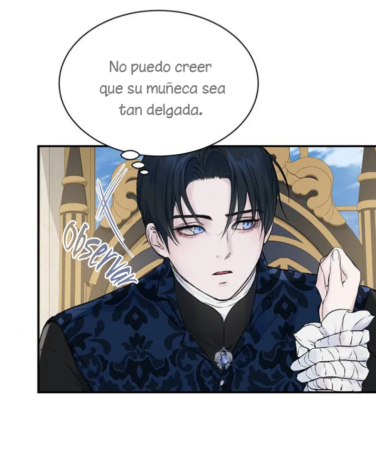 7 Pensé que tenía fecha límite