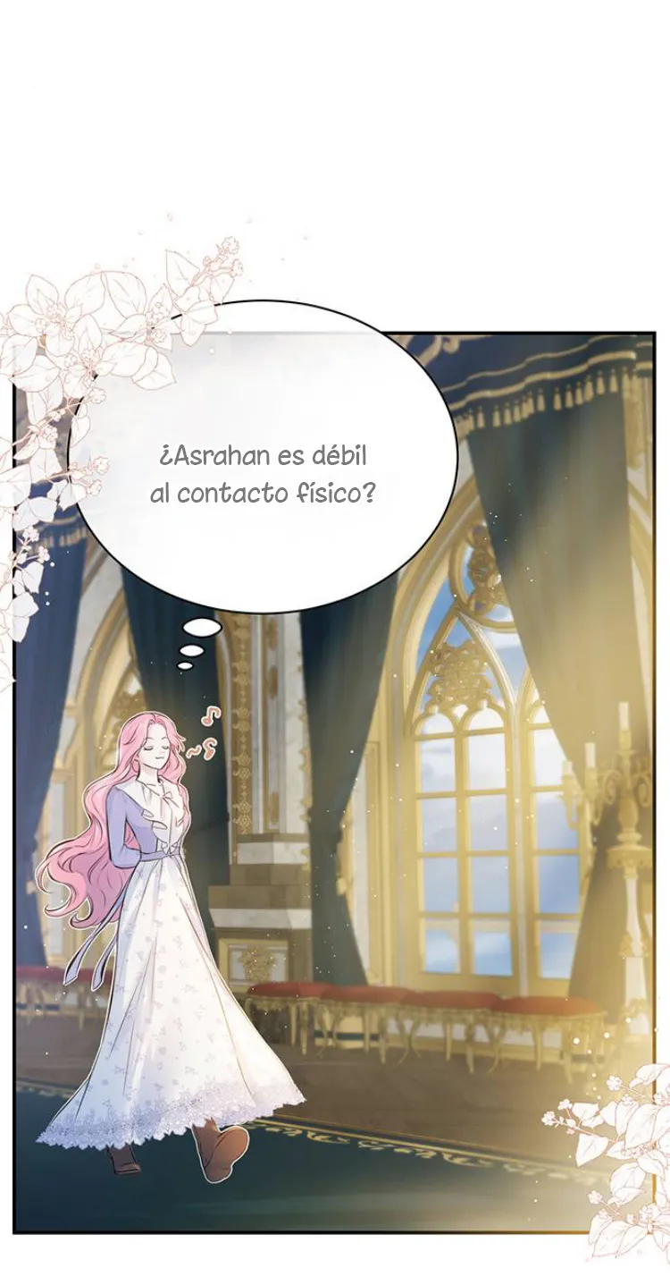 34 Pensé que tenía fecha límite