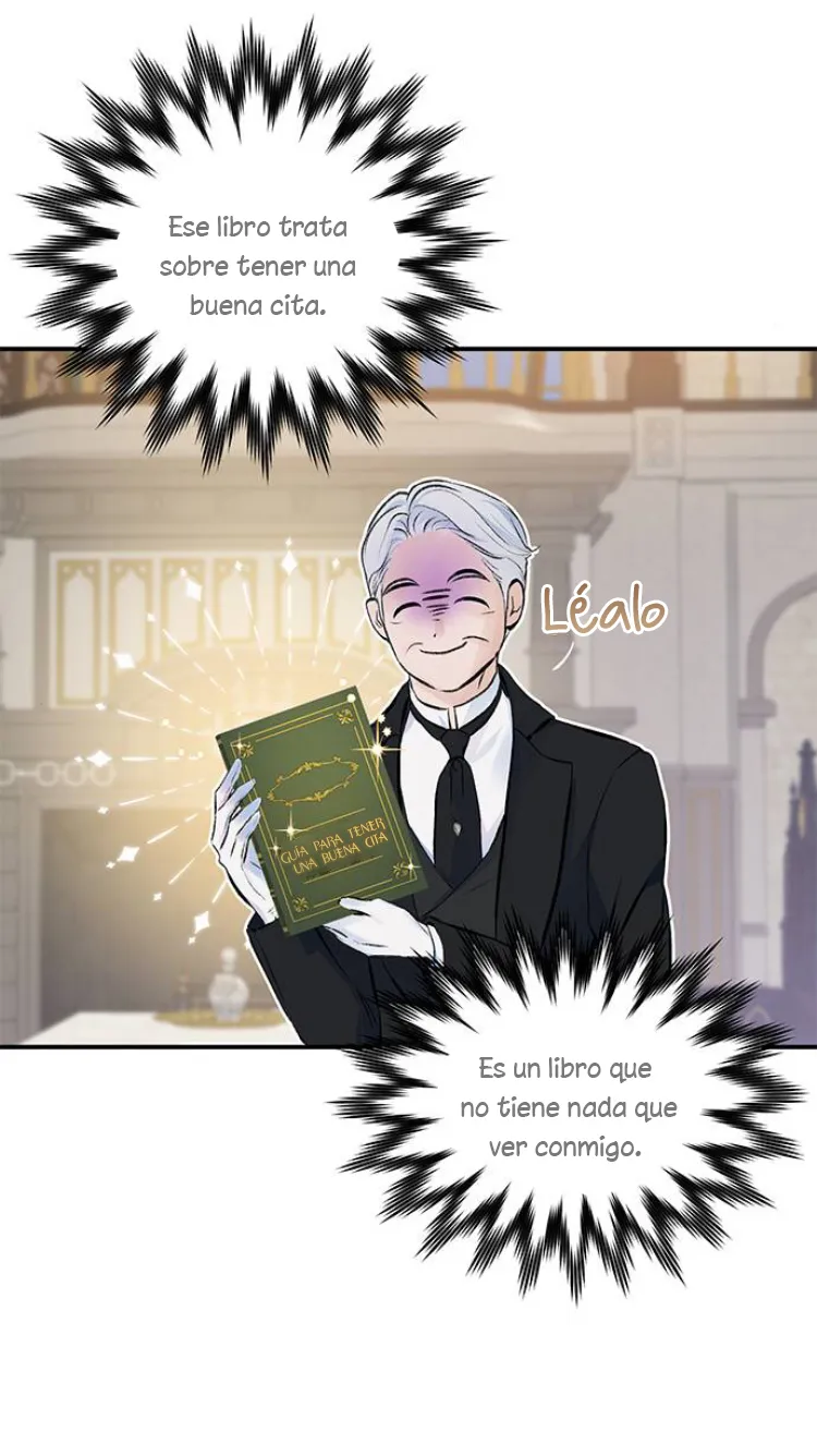 49 Pensé que tenía fecha límite