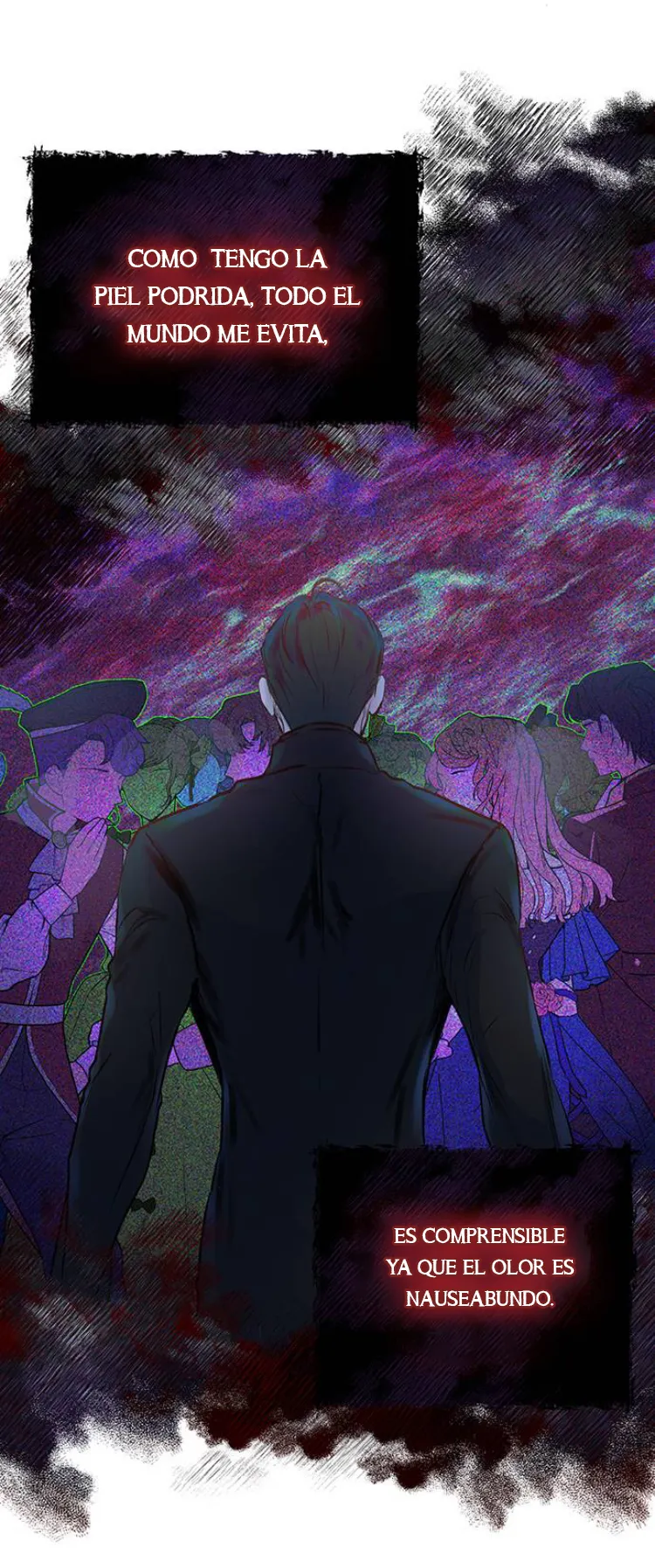 3 Pensé que tenía fecha límite