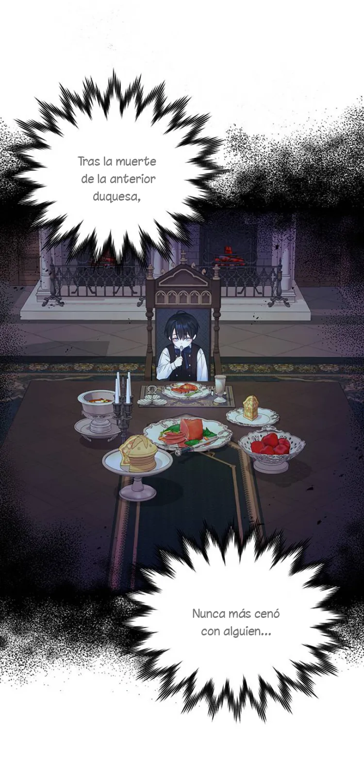 41 Pensé que tenía fecha límite