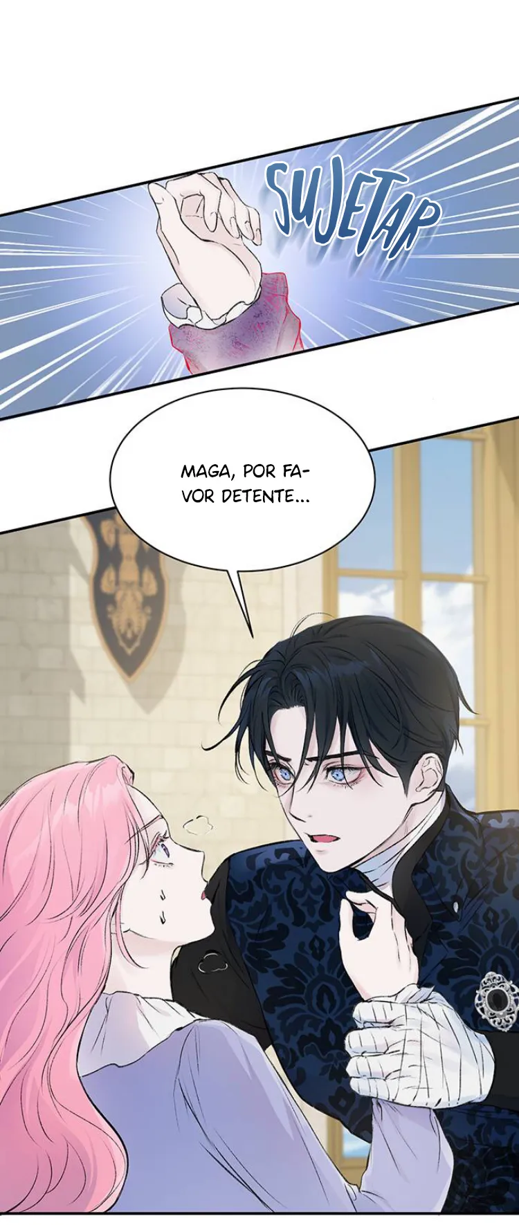 6 Pensé que tenía fecha límite