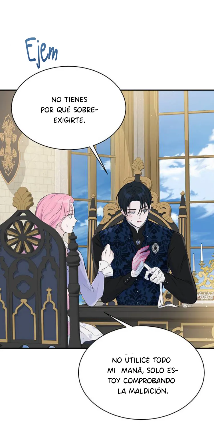 8 Pensé que tenía fecha límite