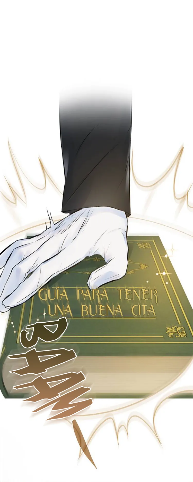 45 Pensé que tenía fecha límite