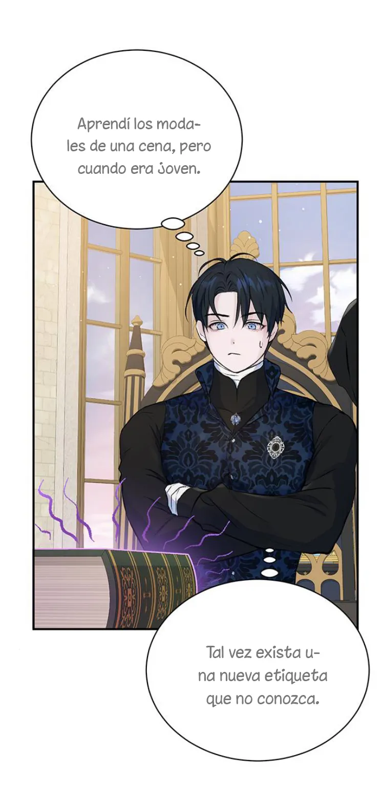 47 Pensé que tenía fecha límite