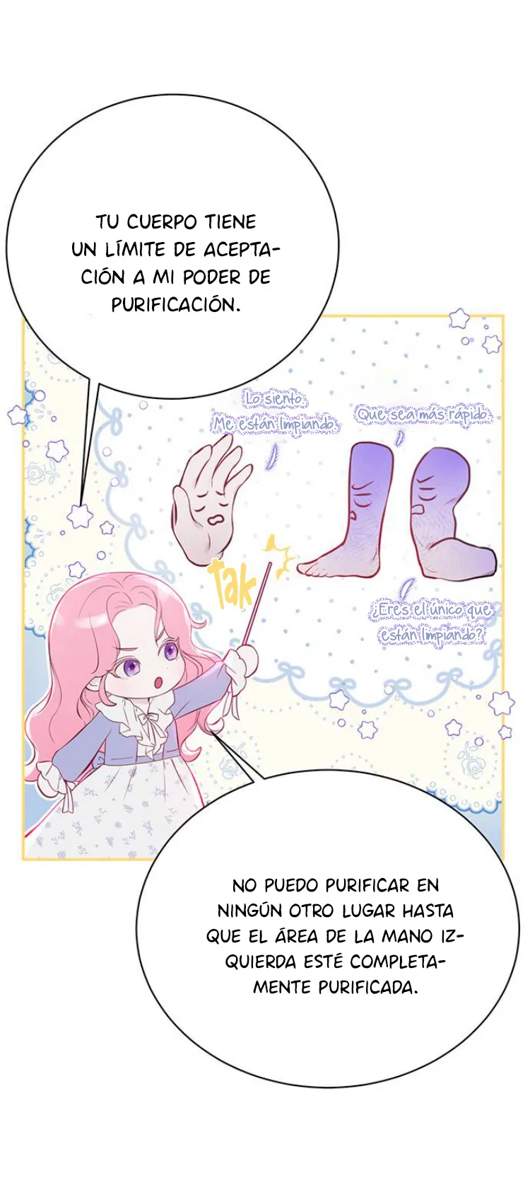 11 Pensé que tenía fecha límite