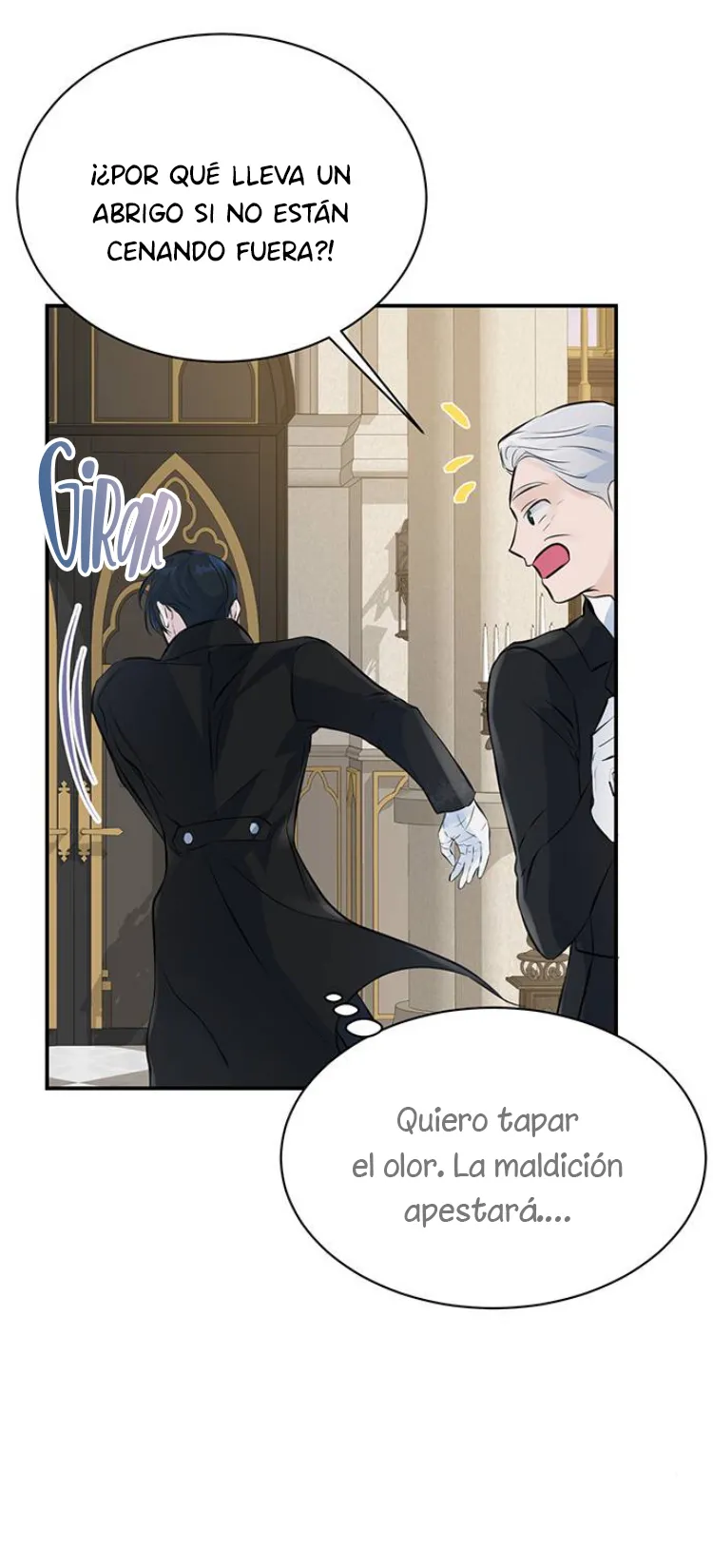 53 Pensé que tenía fecha límite