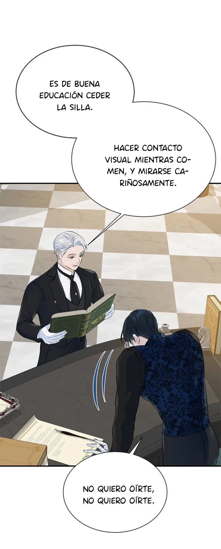 52 Pensé que tenía fecha límite