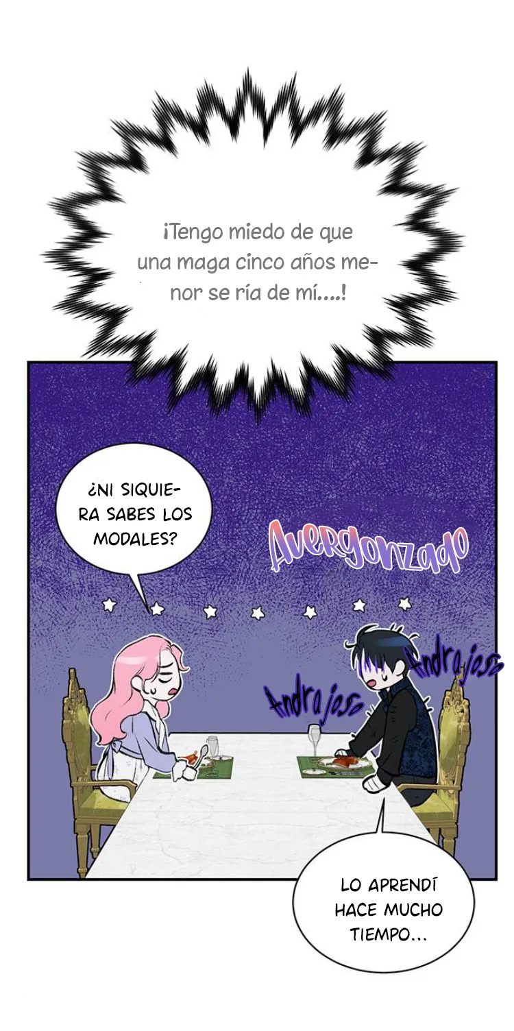 48 Pensé que tenía fecha límite