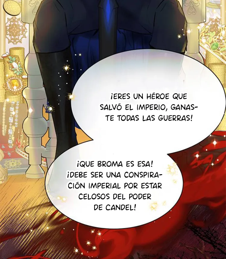 21 Pensé que tenía fecha límite