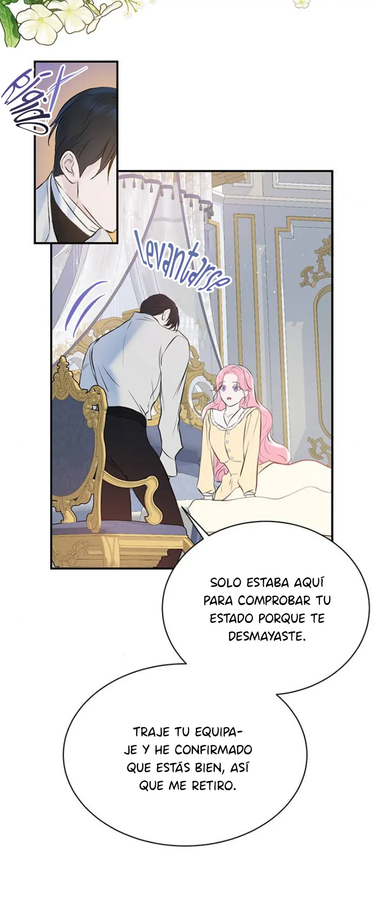 34 Pensé que tenía fecha límite