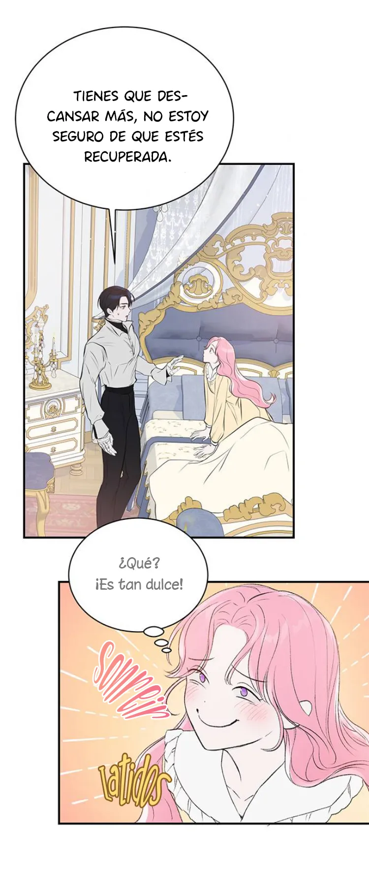 37 Pensé que tenía fecha límite