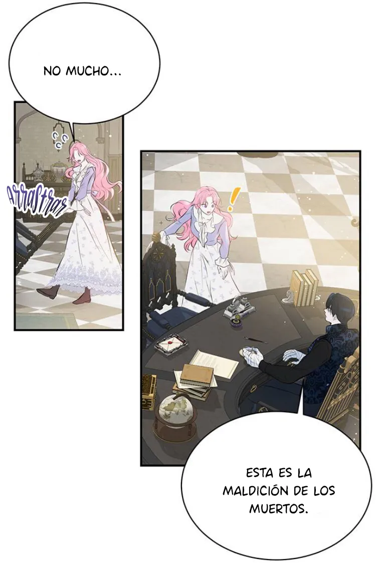 50 Pensé que tenía fecha límite