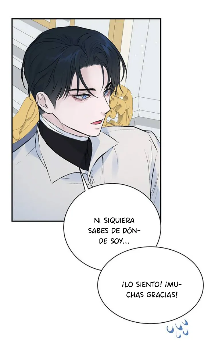 27 Pensé que tenía fecha límite