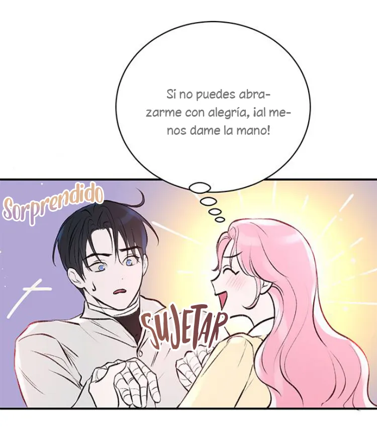 30 Pensé que tenía fecha límite