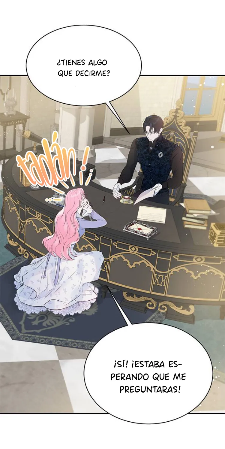 45 Pensé que tenía fecha límite