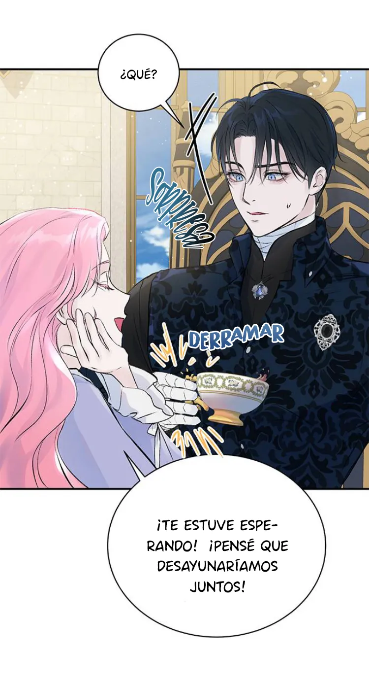 47 Pensé que tenía fecha límite