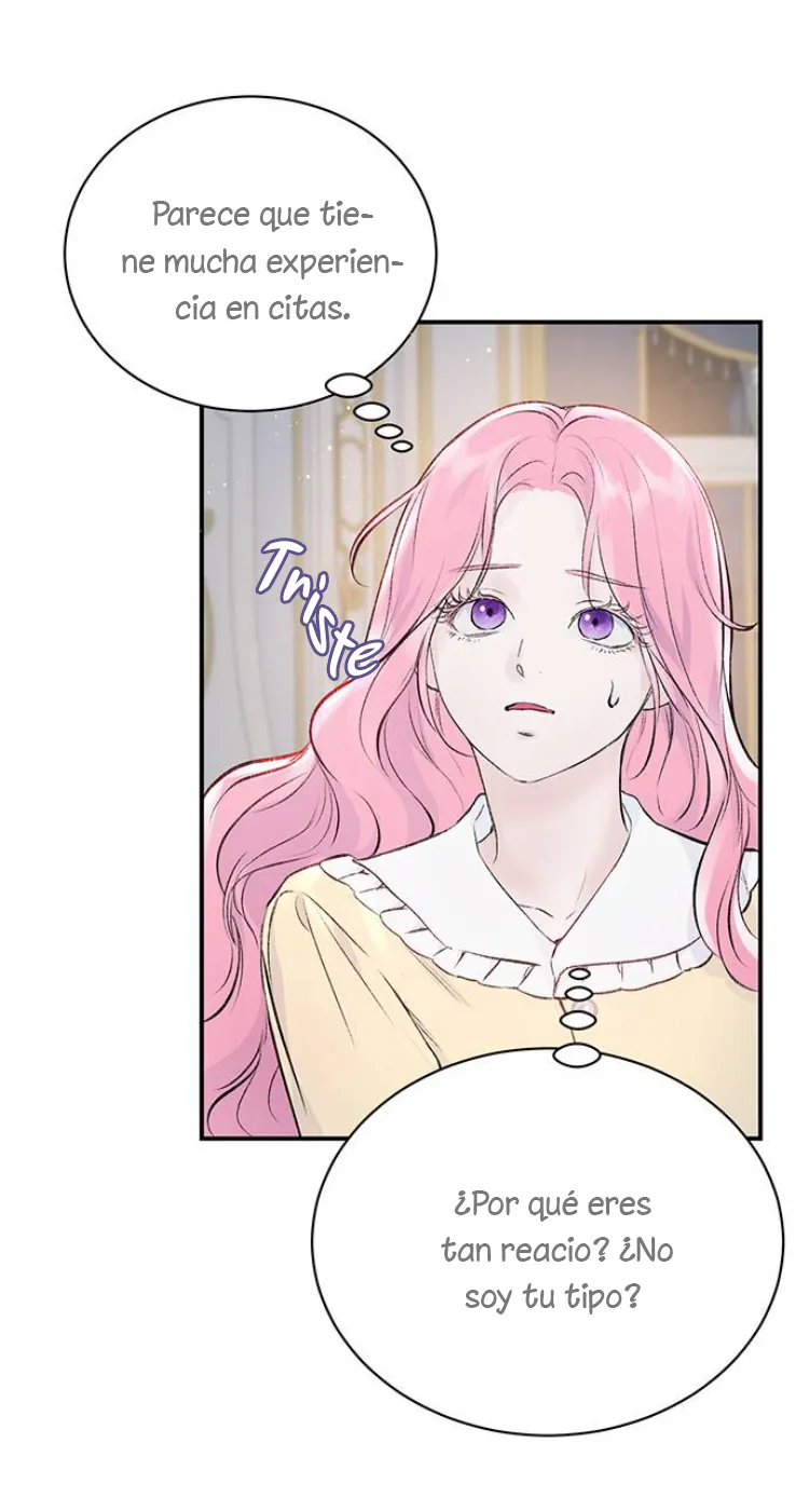 35 Pensé que tenía fecha límite