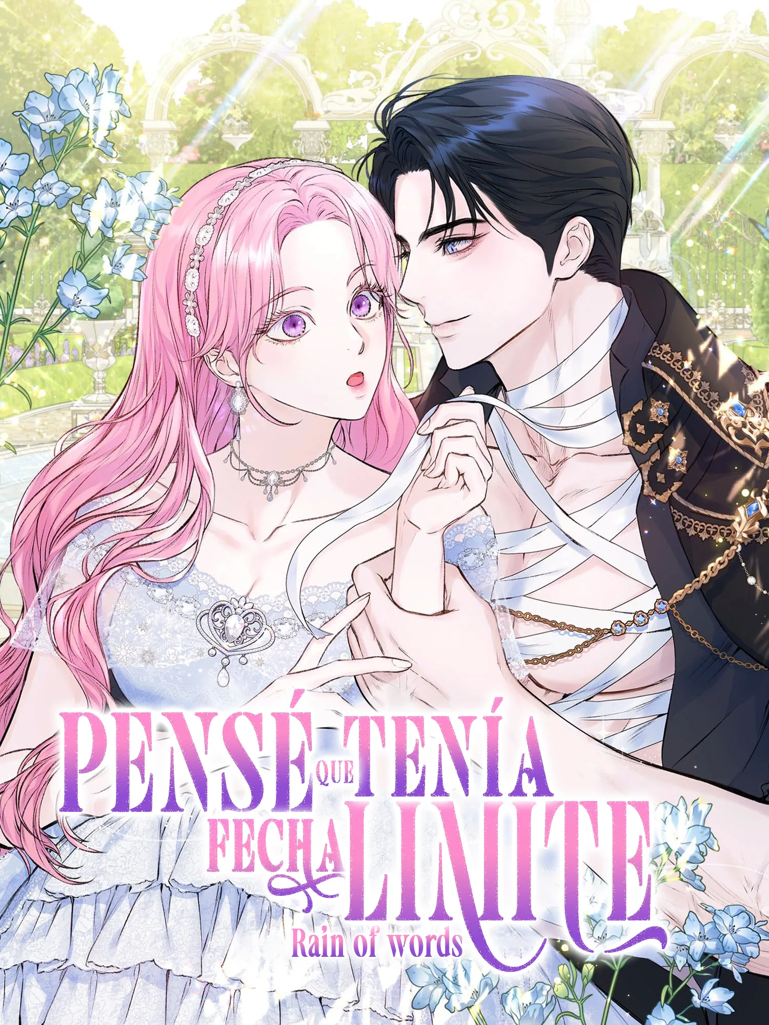 0 Pensé que tenía fecha límite