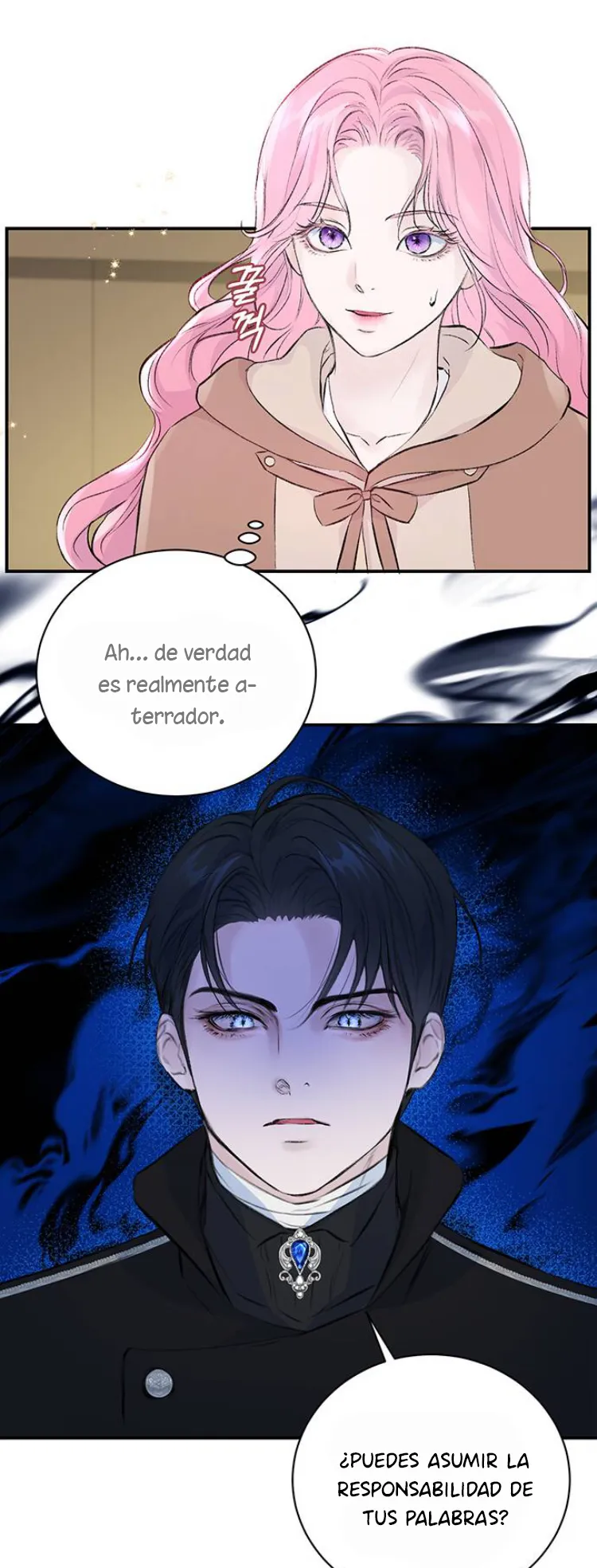 1 Pensé que tenía fecha límite