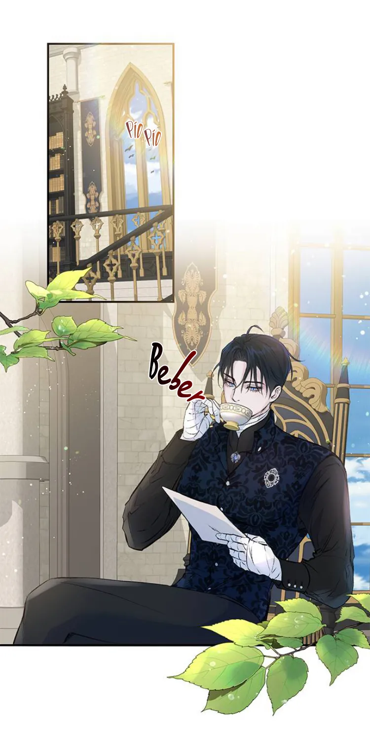 43 Pensé que tenía fecha límite