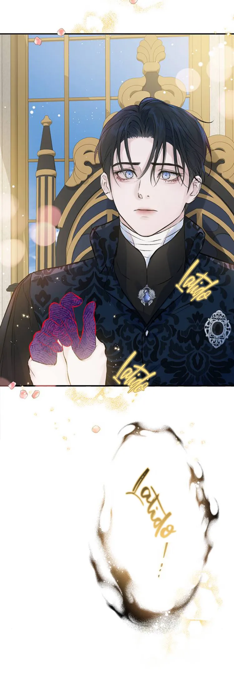 62 Pensé que tenía fecha límite