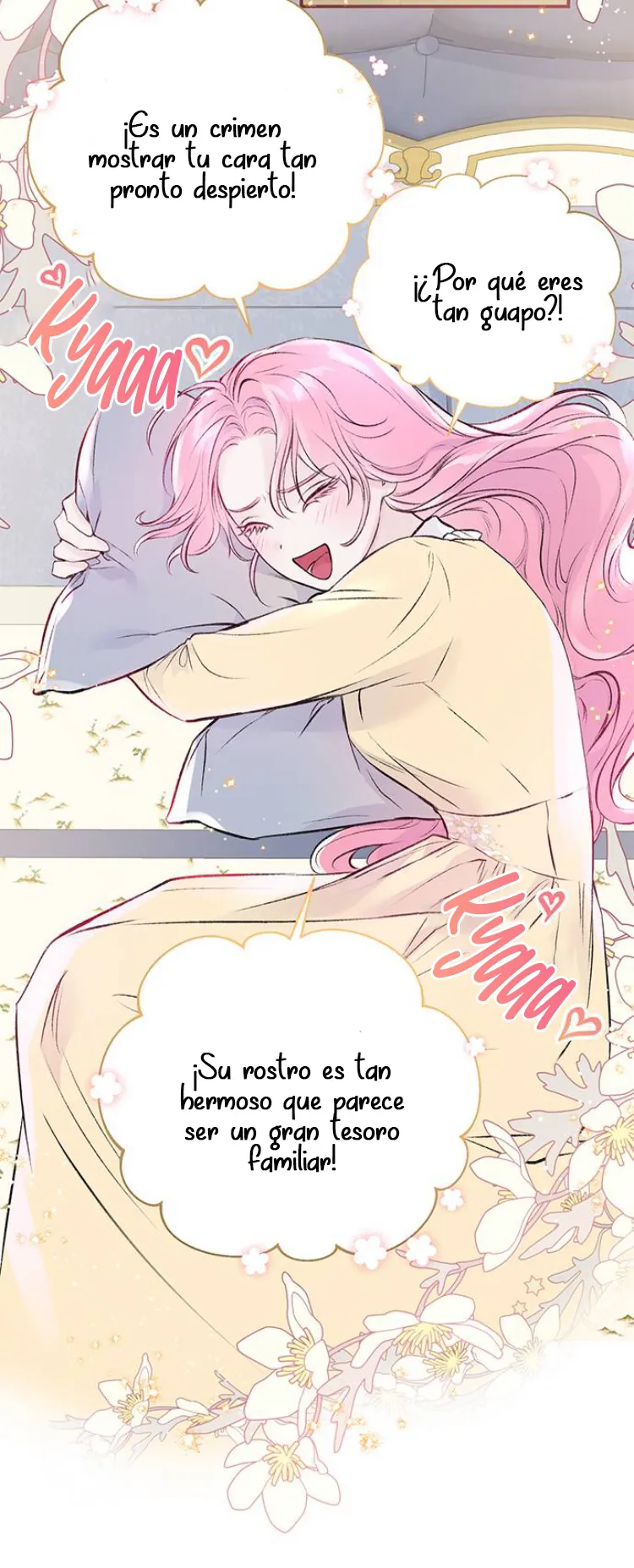 40 Pensé que tenía fecha límite