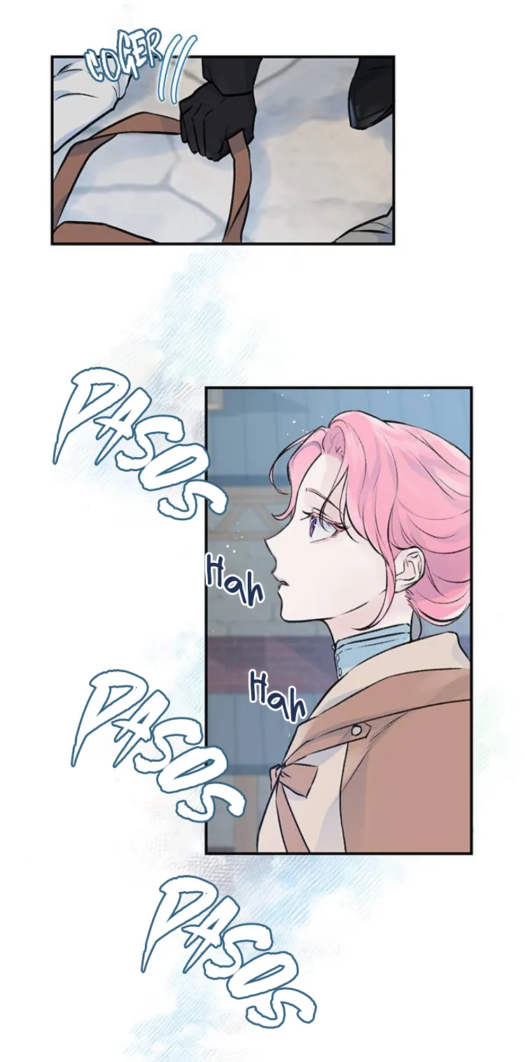 8 Pensé que tenía fecha límite