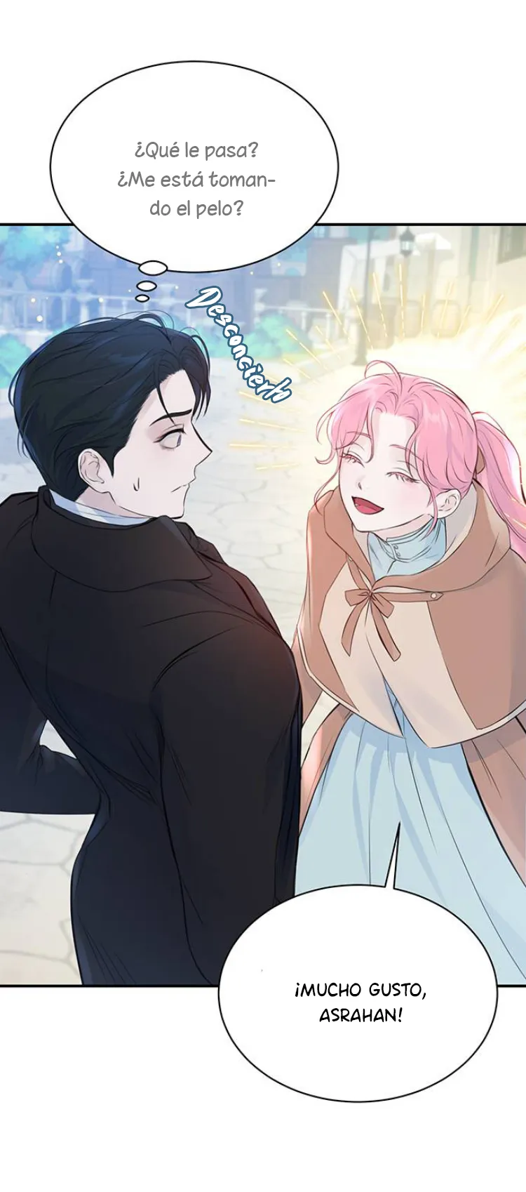 28 Pensé que tenía fecha límite