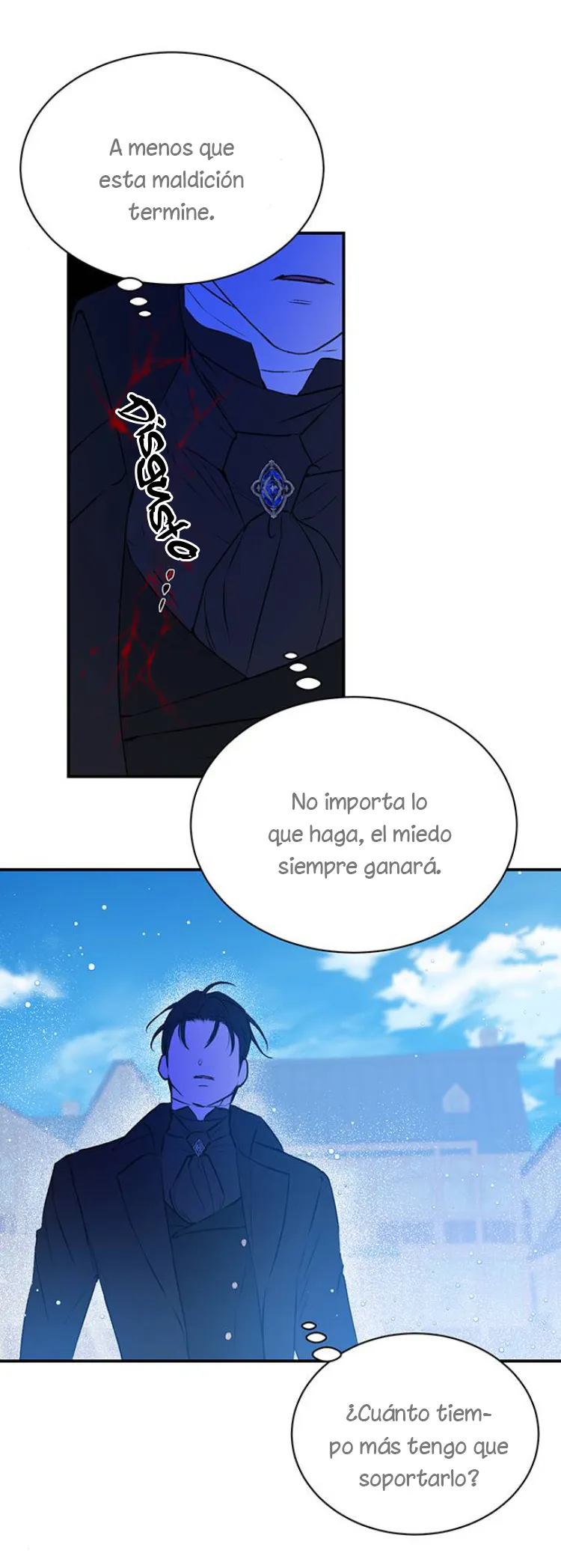 19 Pensé que tenía fecha límite