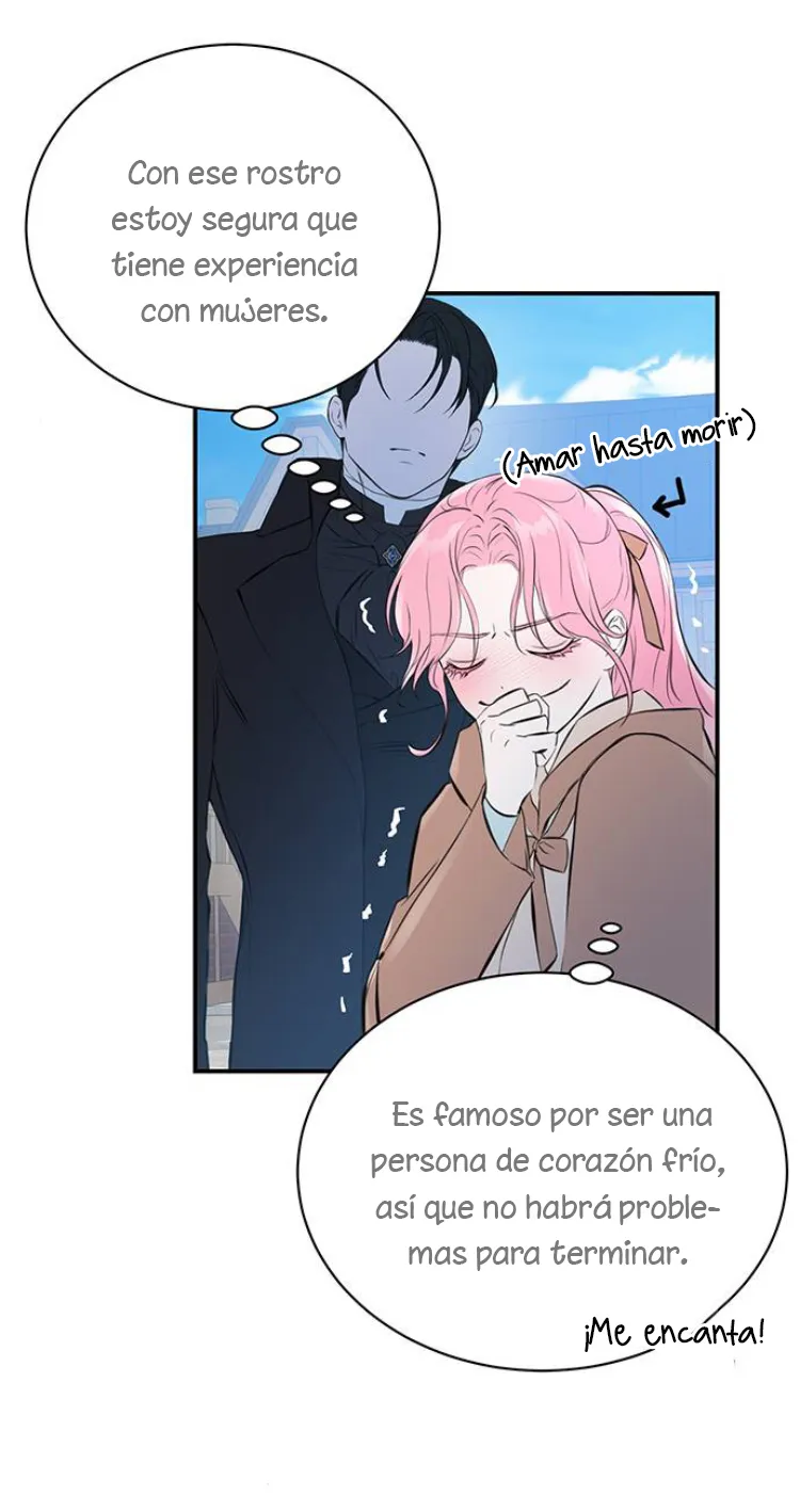 16 Pensé que tenía fecha límite