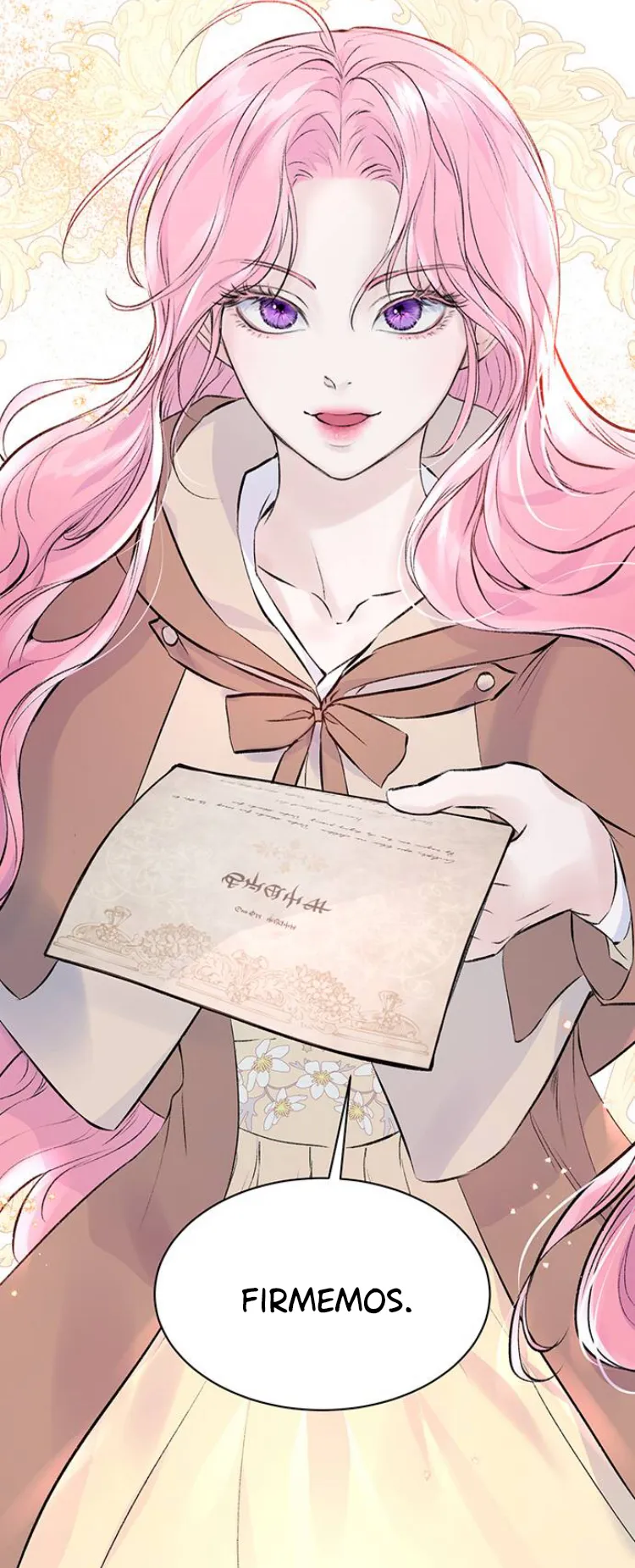 62 Pensé que tenía fecha límite