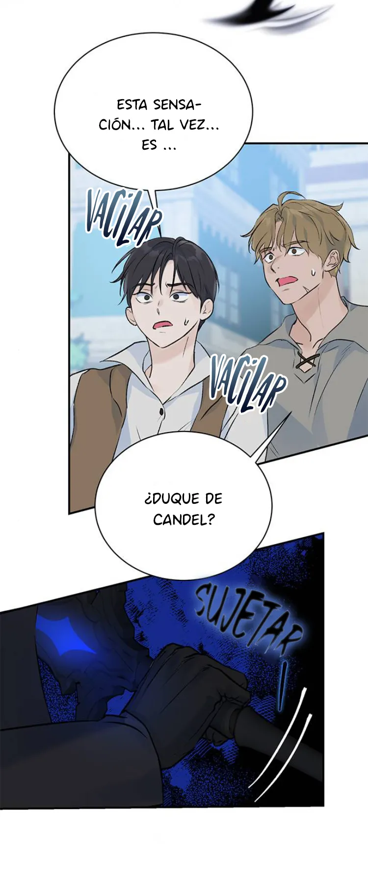 5 Pensé que tenía fecha límite