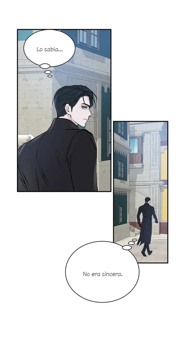 35 Pensé que tenía fecha límite