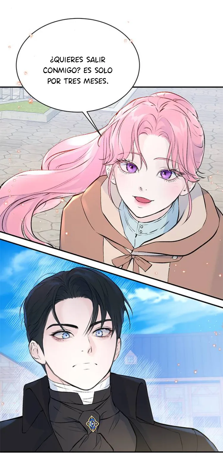 30 Pensé que tenía fecha límite