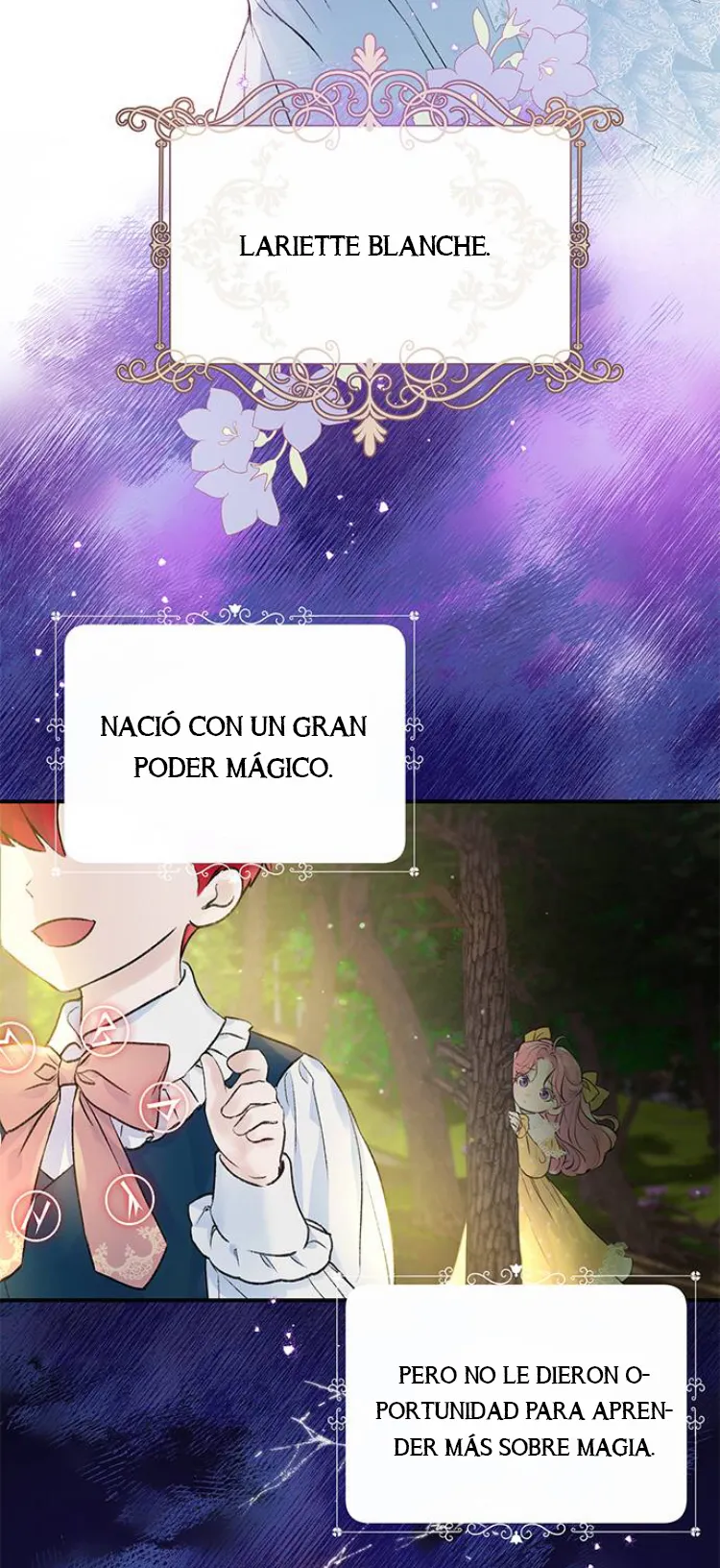 2 Pensé que tenía fecha límite