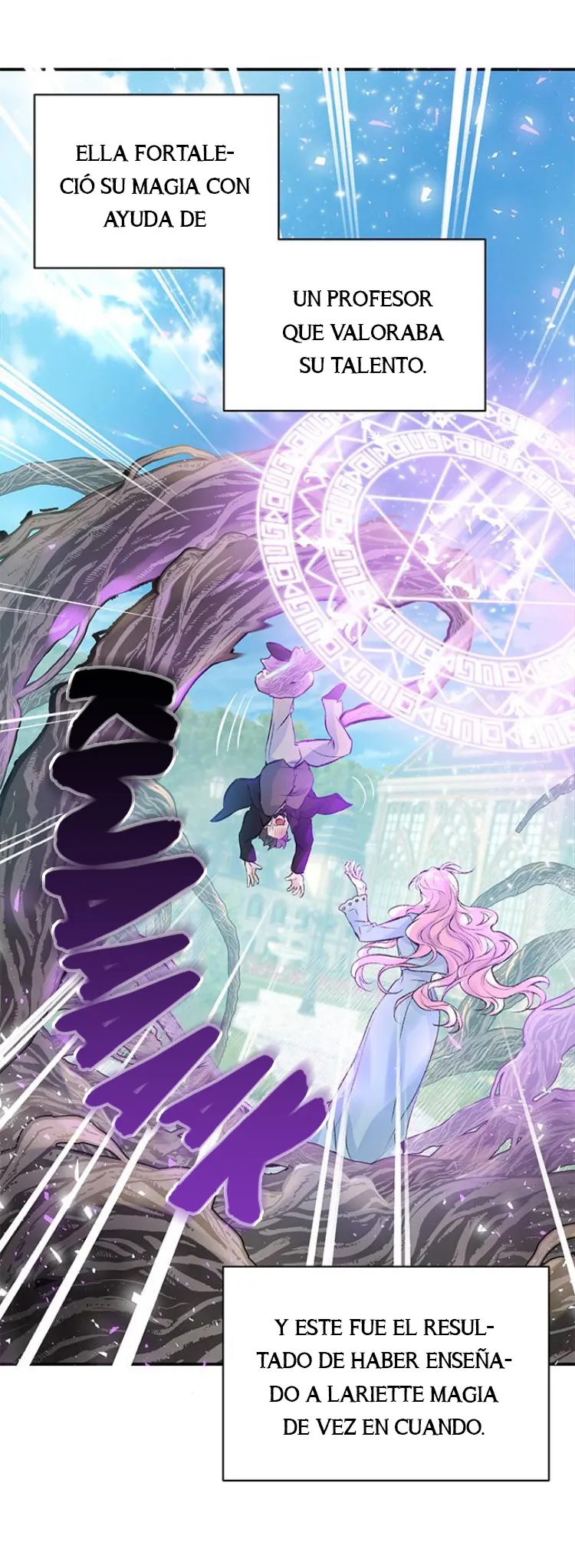 5 Pensé que tenía fecha límite