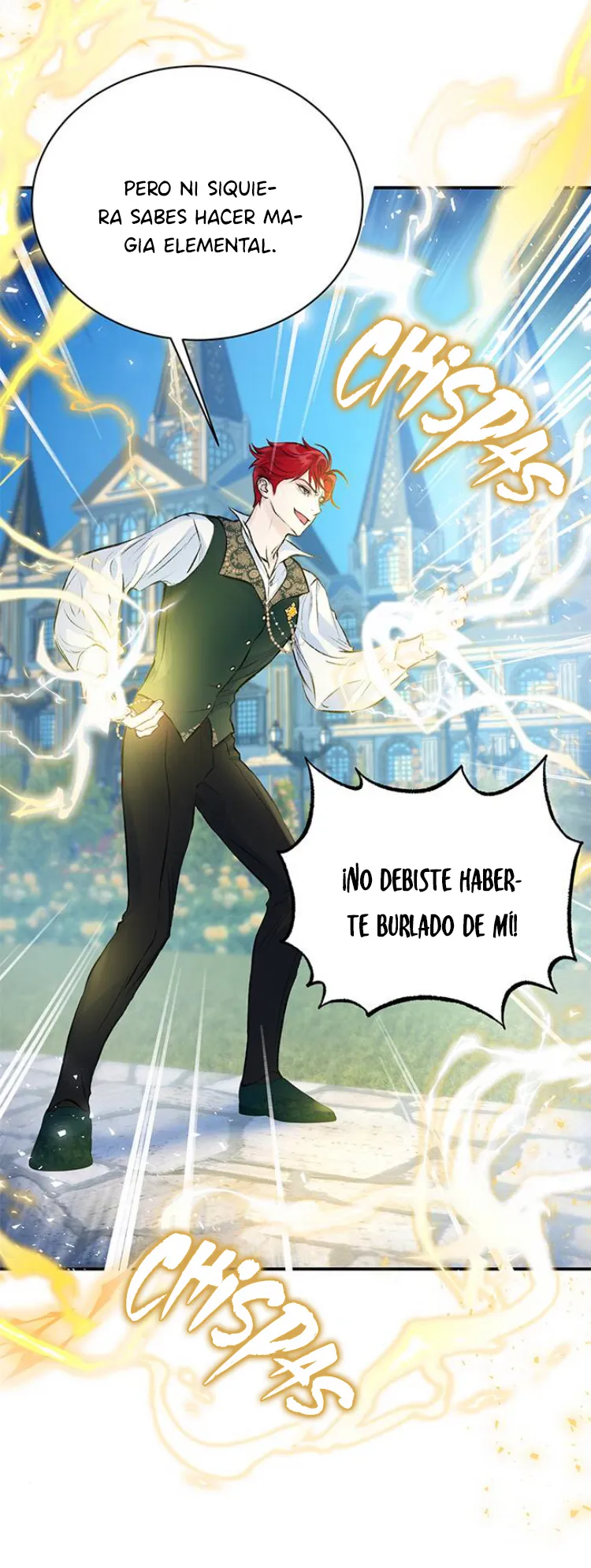 39 Pensé que tenía fecha límite