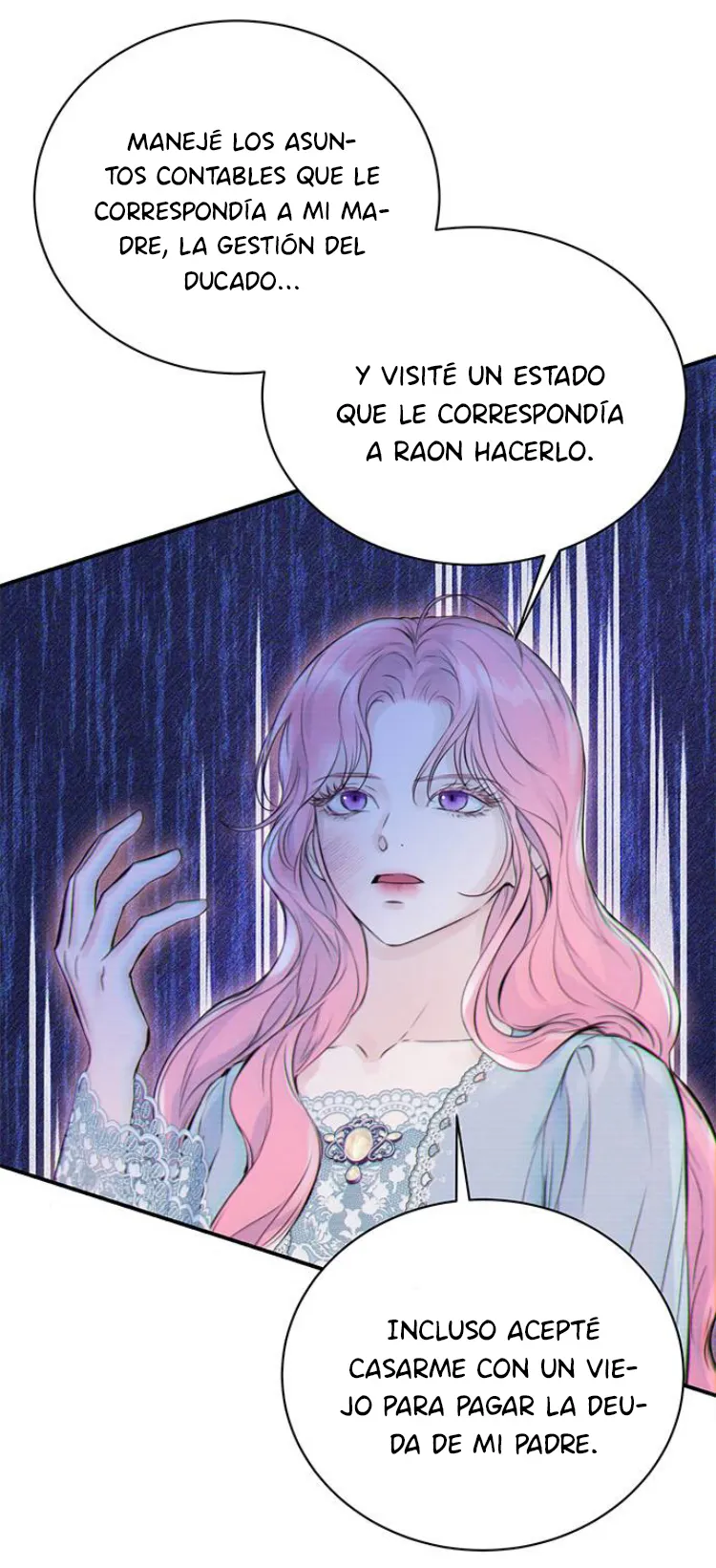 27 Pensé que tenía fecha límite