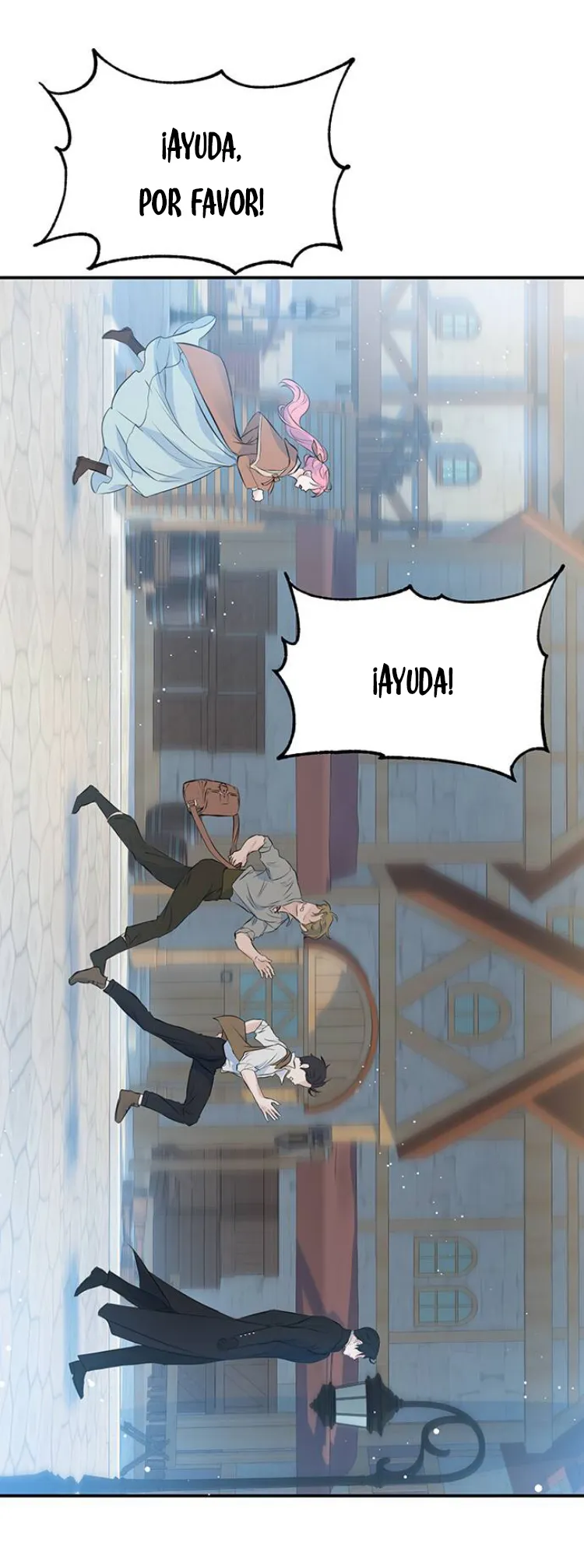 68 Pensé que tenía fecha límite