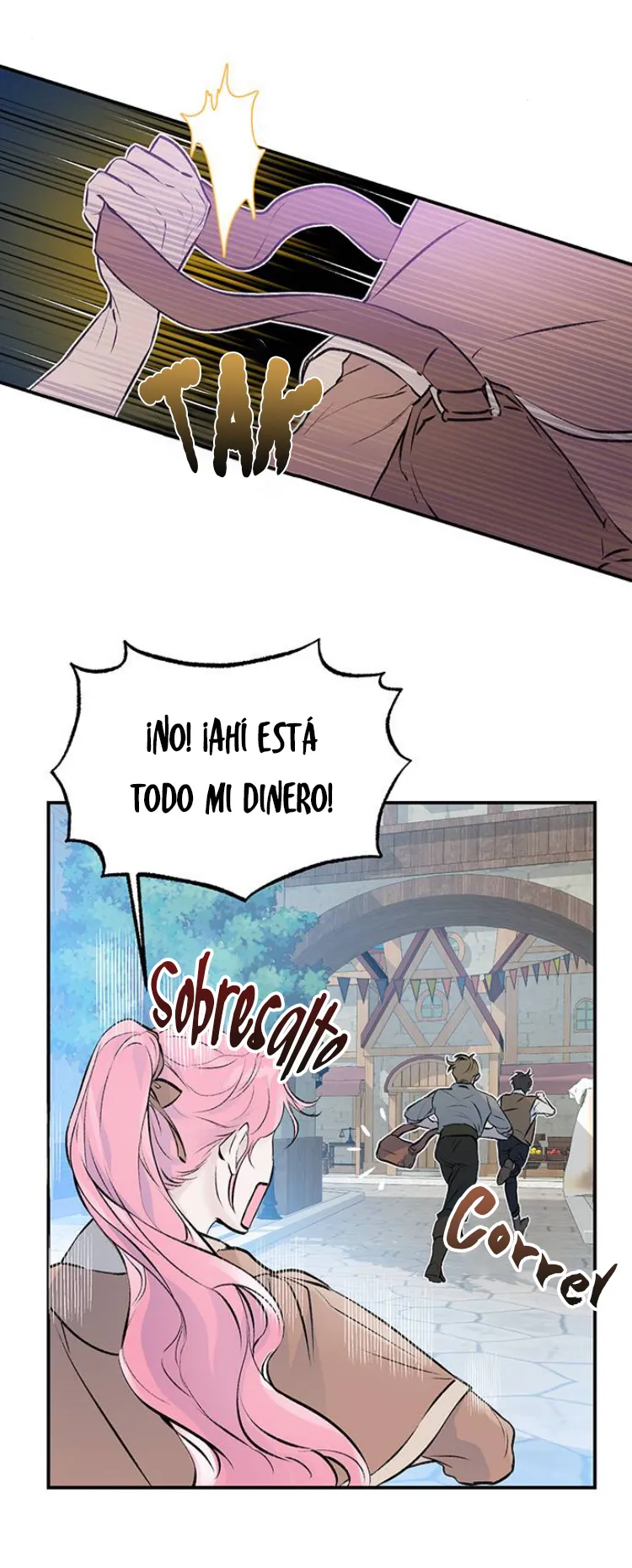 63 Pensé que tenía fecha límite