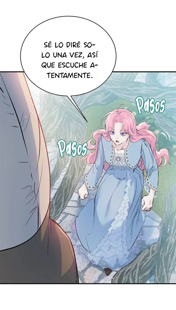 7 Pensé que tenía fecha límite