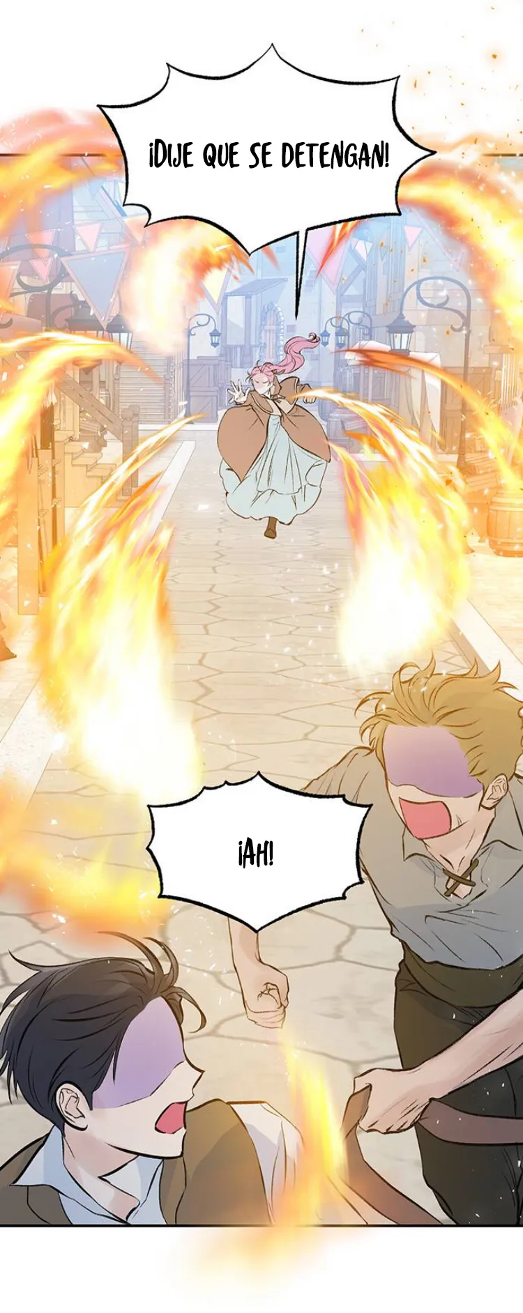 66 Pensé que tenía fecha límite