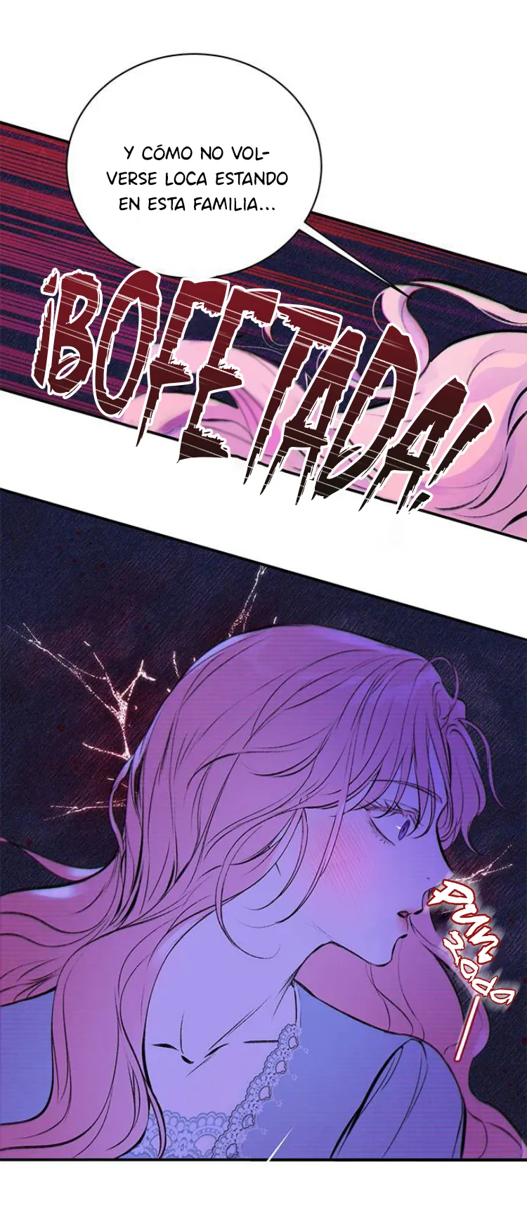 21 Pensé que tenía fecha límite