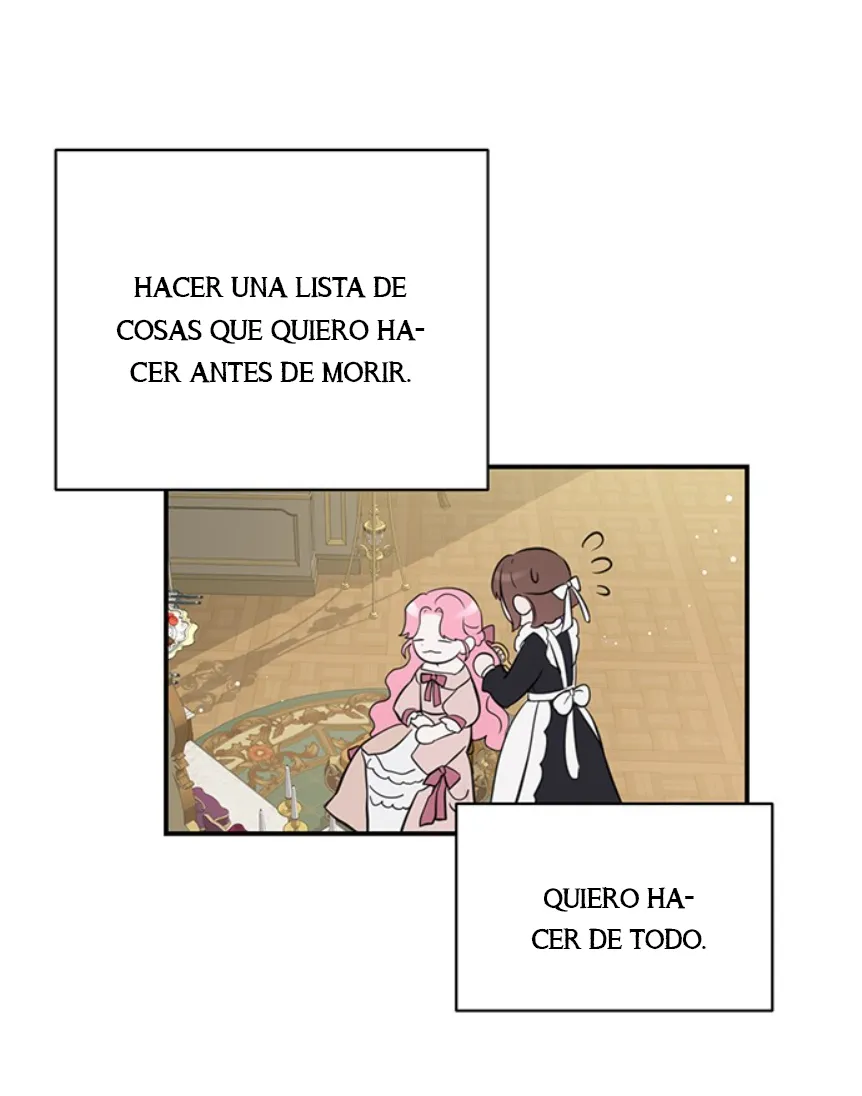 18 Pensé que tenía fecha límite