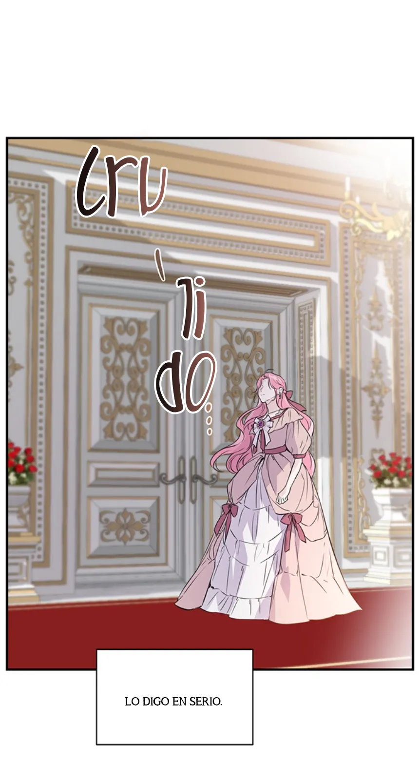 26 Pensé que tenía fecha límite