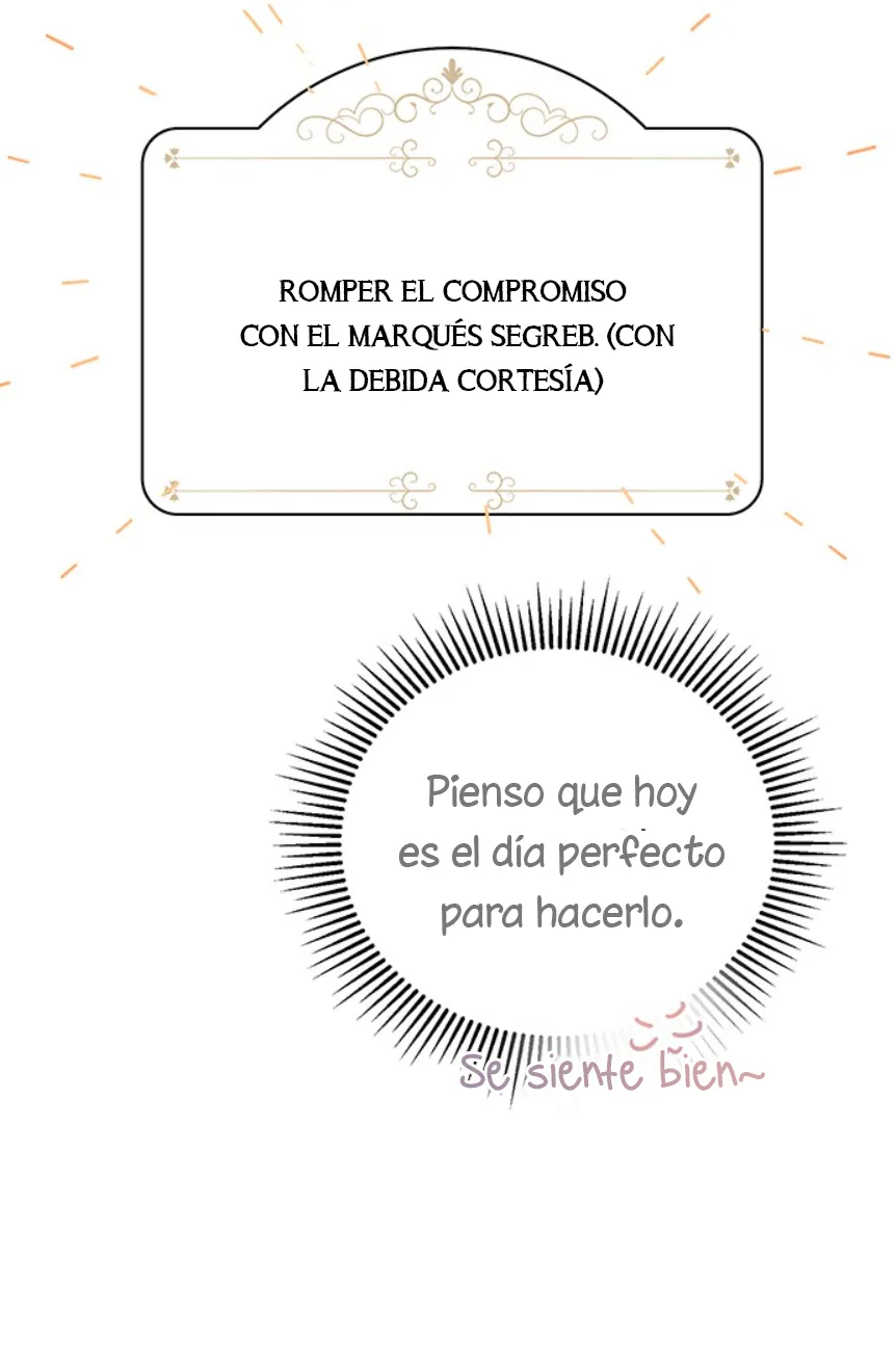 71 Pensé que tenía fecha límite