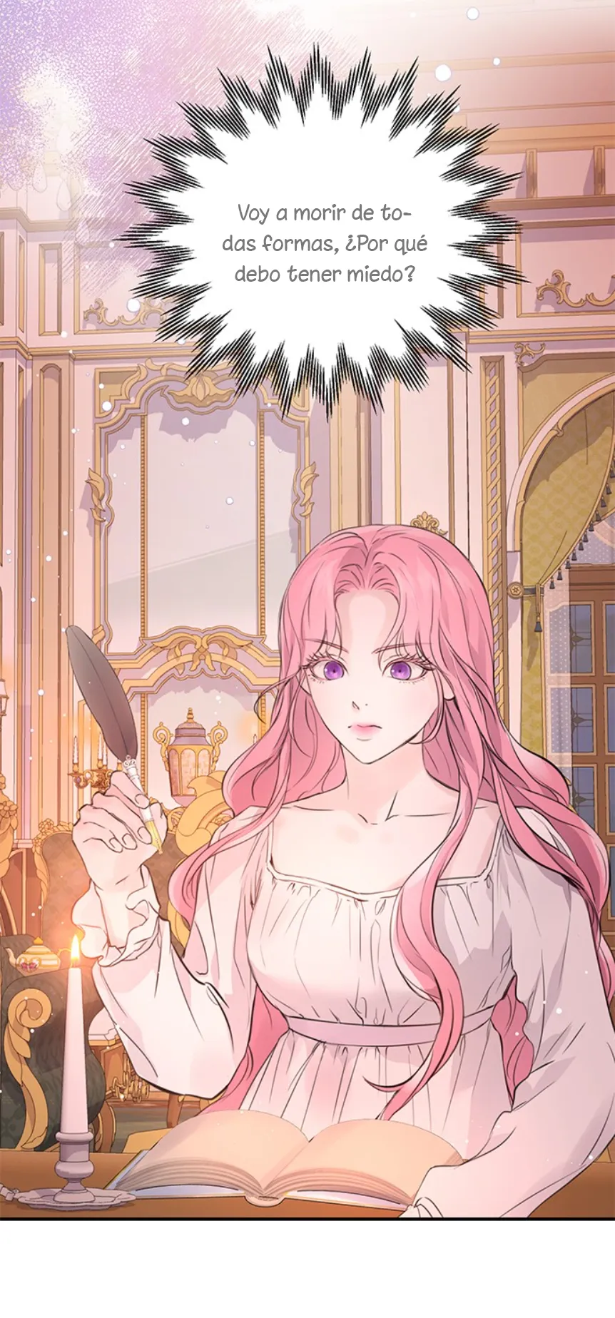 51 Pensé que tenía fecha límite